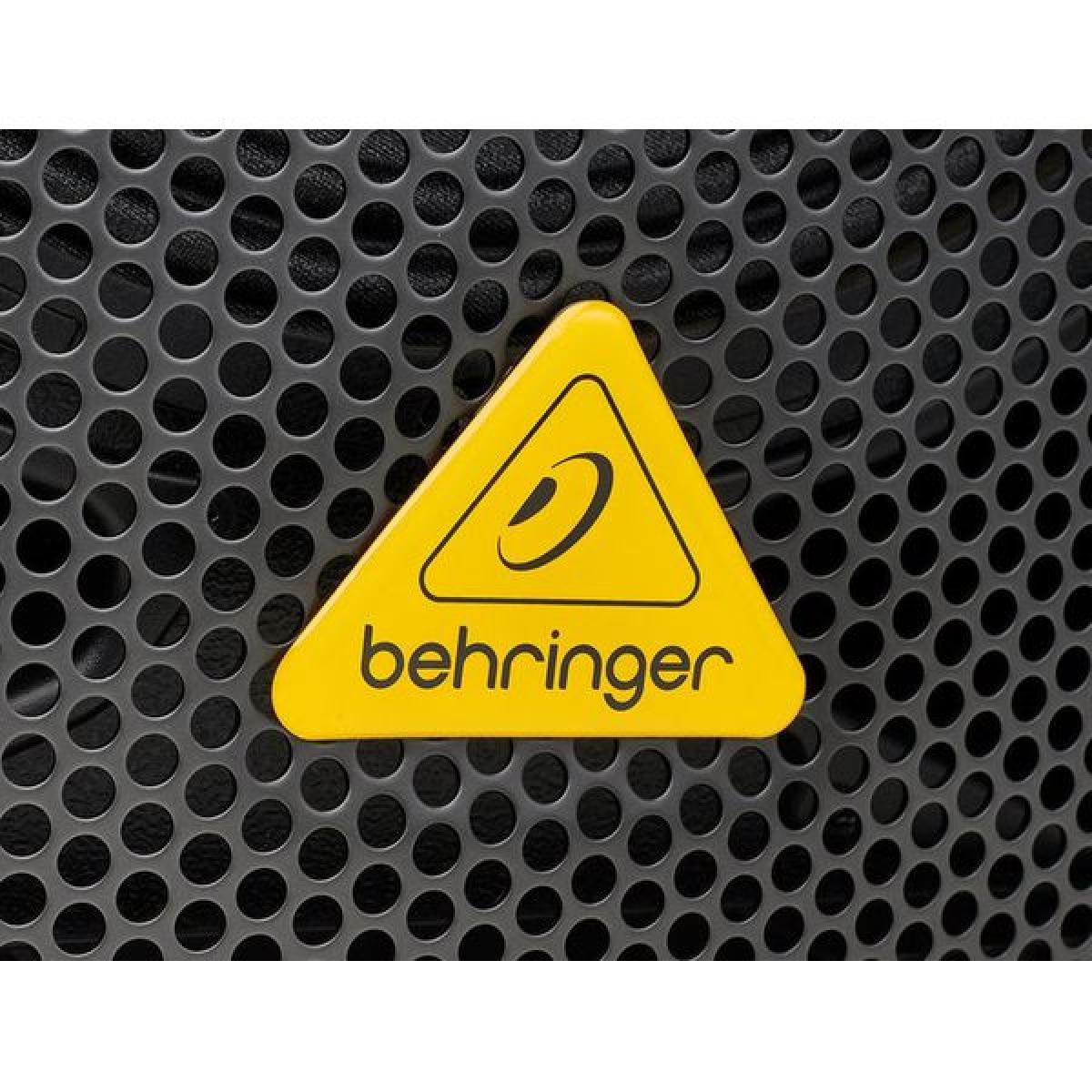 Behringer B1200D Pro - BimotorDJ